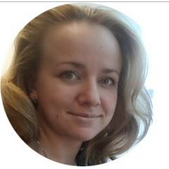 Гуленкова Юлия Владимировна